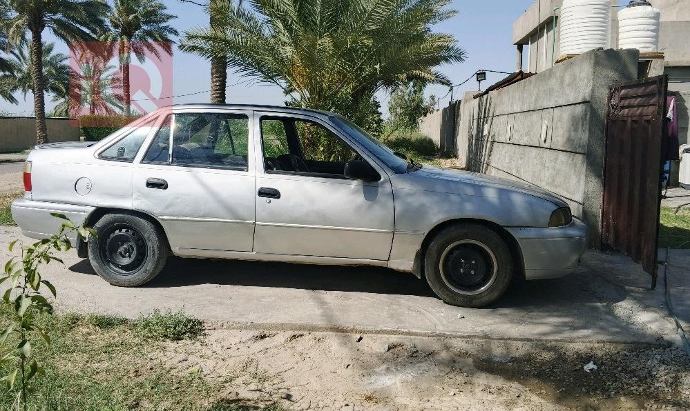 دايو سيلو